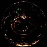 亚特里奇滚起来吧，豆包!技能图标