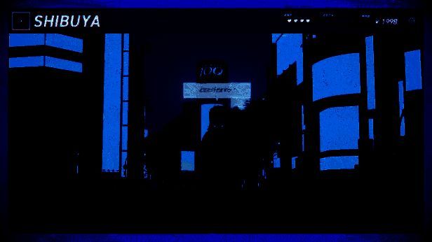 《Rain98》相关画面4