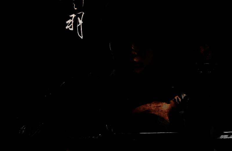 《明末：渊虚之羽》游戏画面