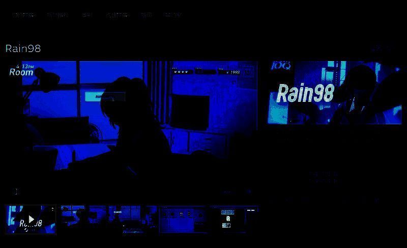 《Rain98》相关图片2