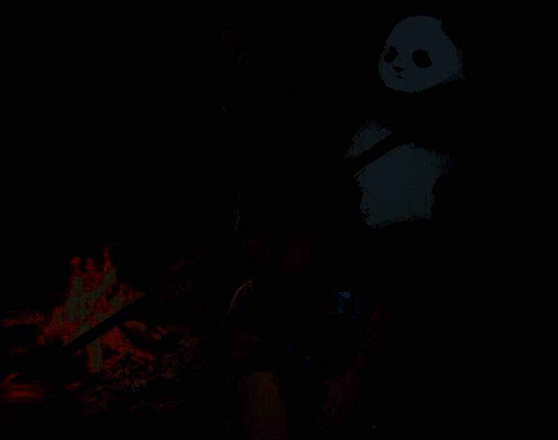 《明末：渊虚之羽》游戏美图4