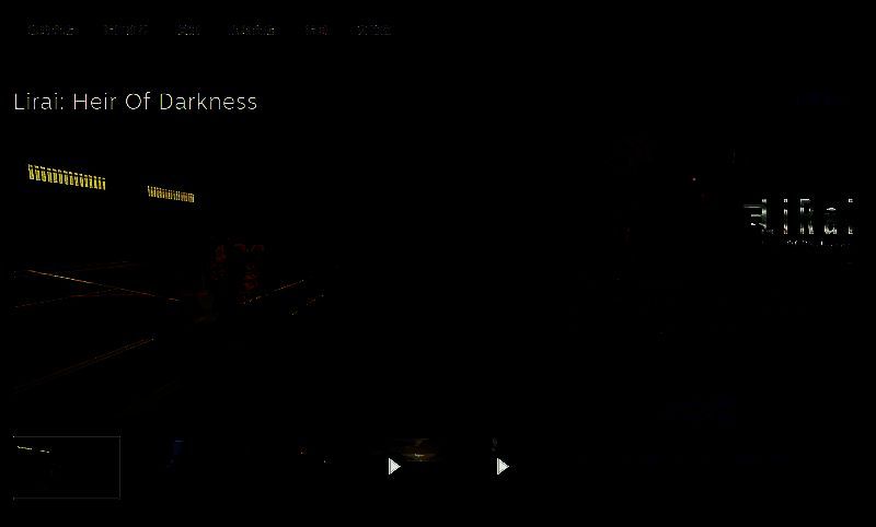 《Lirai：Heir Of Darkness》相关图片2