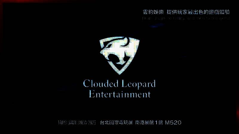 云豹娱乐参展相关图片