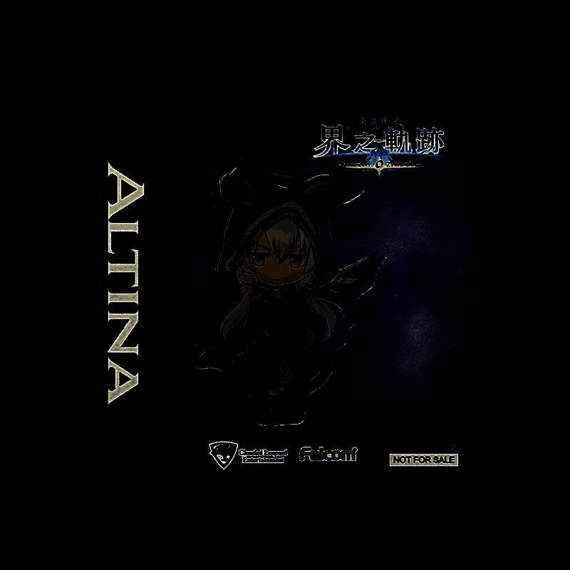 SD造型特典别针图片1