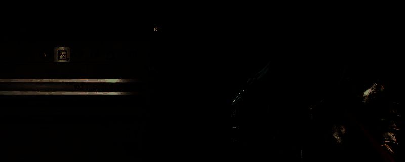 《上古卷轴4：重制版》游戏画面