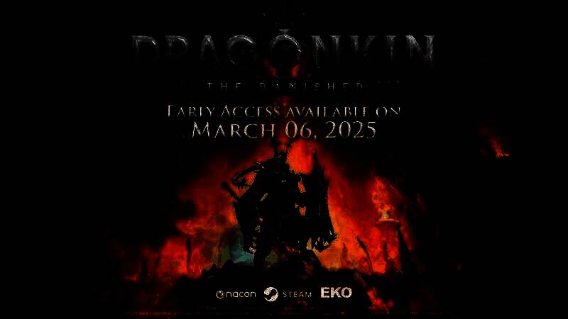 《龙裔：被放逐者》视频截图6