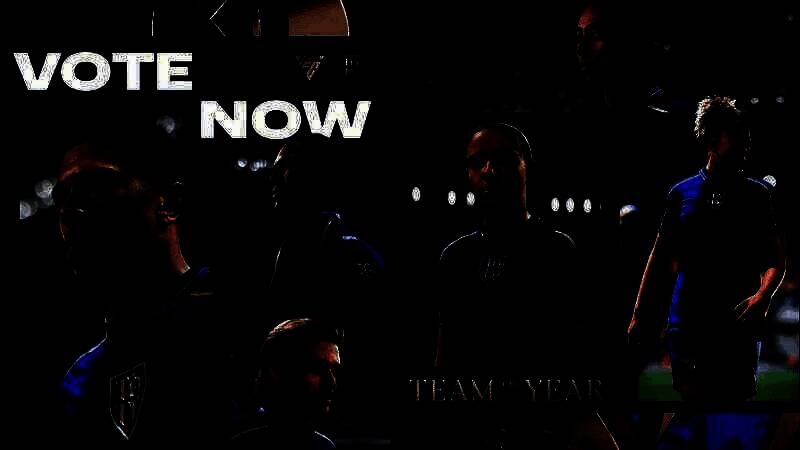 EA SPORTS FC相关宣传图