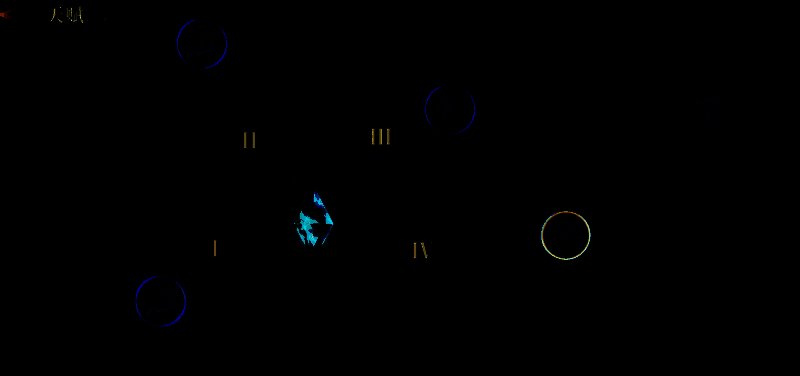 哈迪斯天赋推荐图