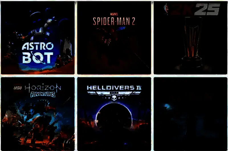 PS商店冬季大促相关图片2