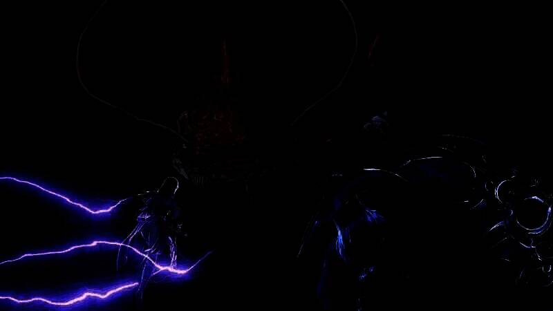 《仙剑世界》预告视频截图5