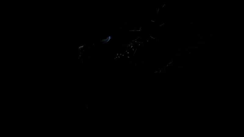 《第一狂战士：卡赞》游戏截图1