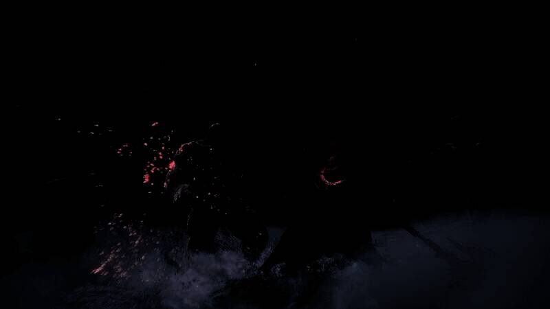 《第一狂战士：卡赞》游戏截图2