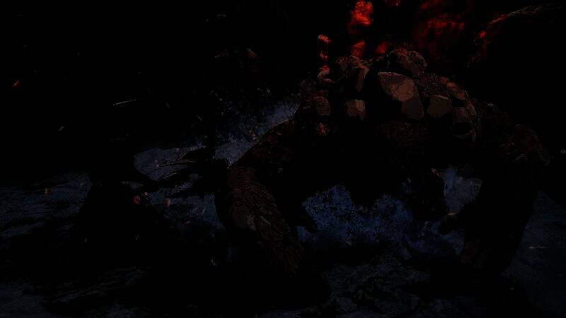 《第一狂战士：卡赞》游戏截图3