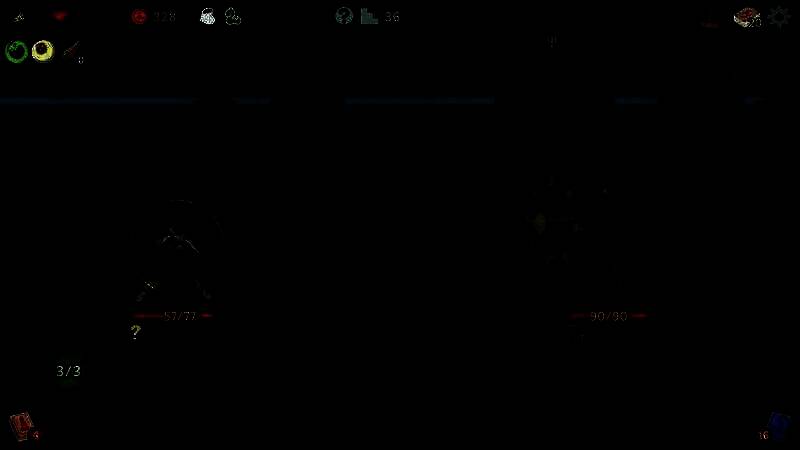 《杀戮尖塔2》游戏截图1