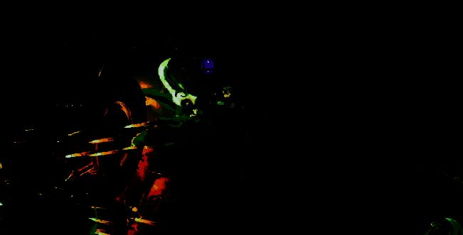 掌门下山战斗技能展示图片