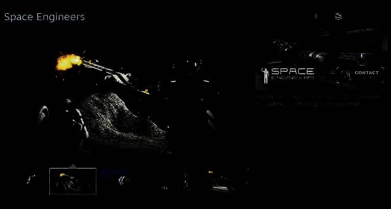 《太空工程师》相关画面