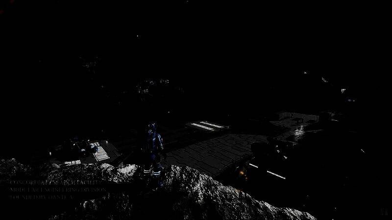 《太空工程师2》相关画面