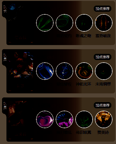 荒野国度德古拉平民队相关图片2