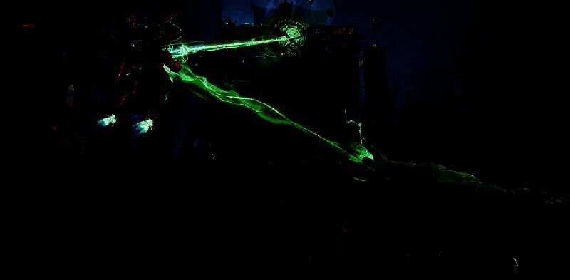 《漫威争锋》相关宣传图5