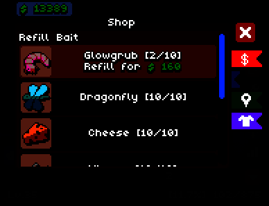 Cornerpond游戏画面4