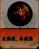 五行火核心点配图