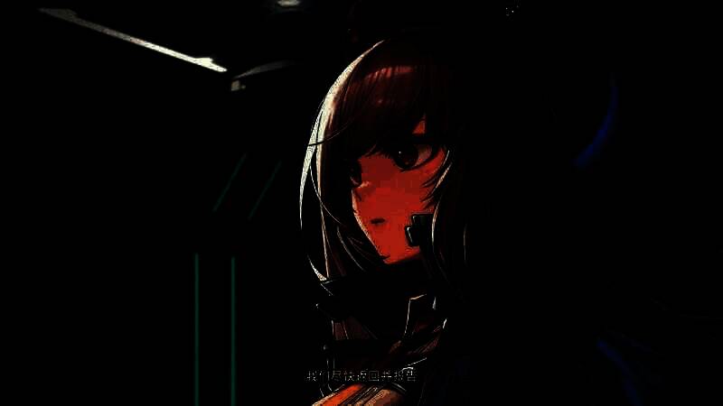 《胜利女神：新的希望》视频截图3