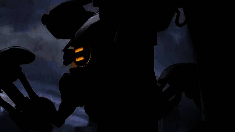 《胜利女神：新的希望》视频截图4