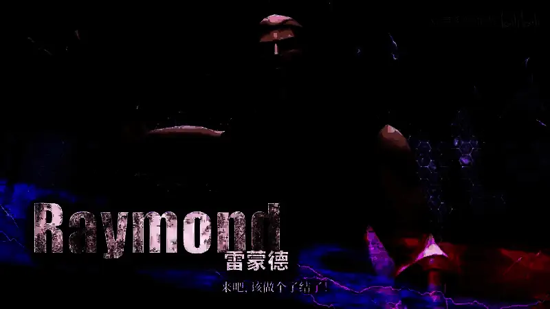 《双截龙再临》视频截图12