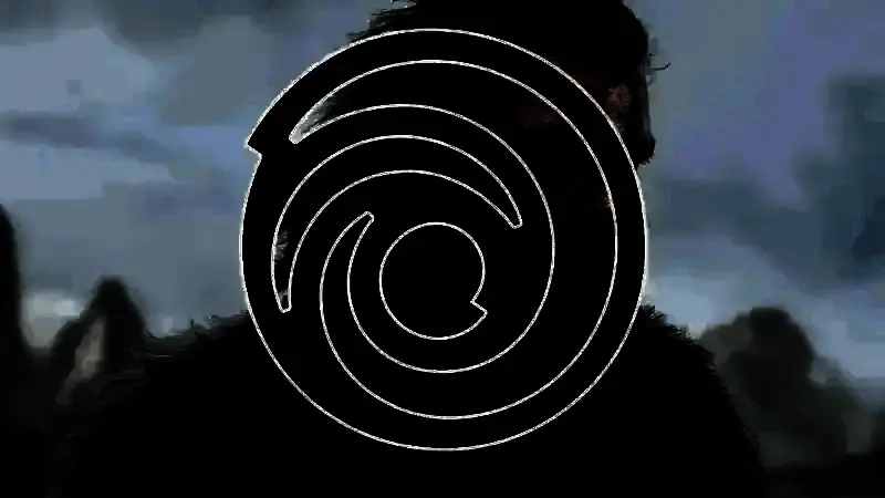 育碧相关游戏画面