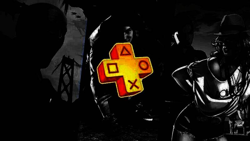 PS Plus下架游戏相关图片1