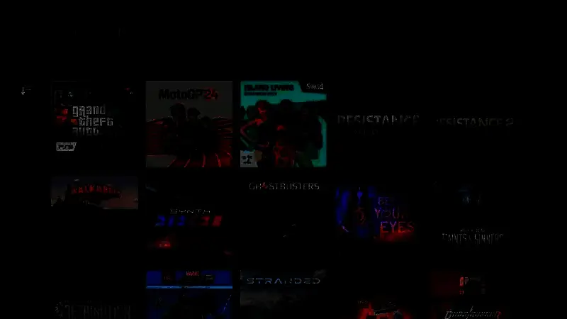 PS Plus下架游戏相关图片2