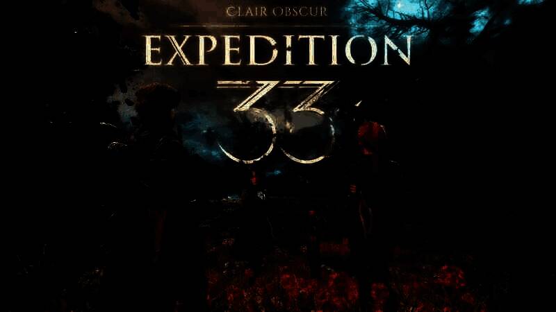 《光与影：33号远征队》相关画面3