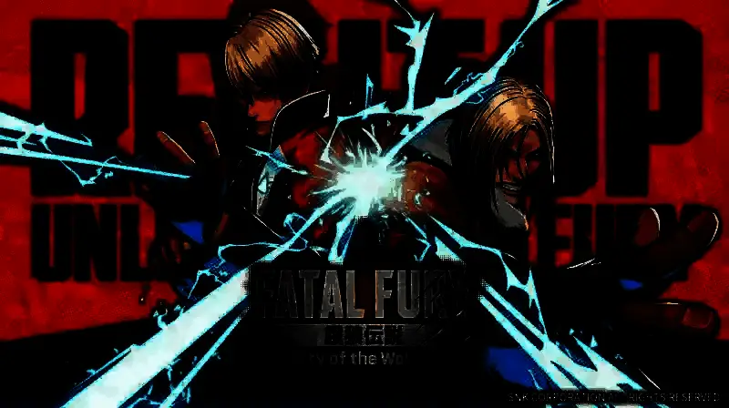 特瑞经典形象图2