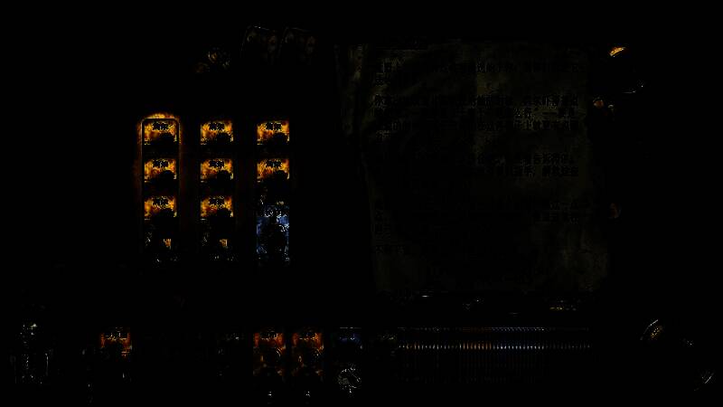 《苏丹的游戏》乱军线相关图片1