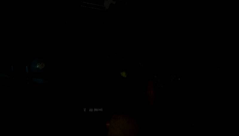 《FBC：Firebreak》另一张宣传图