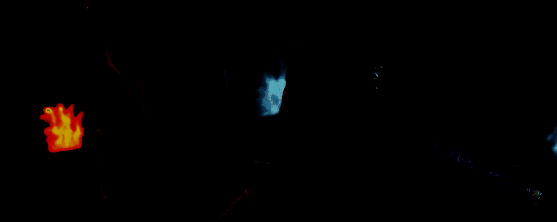 《上古卷轴4：重制版》游戏画面