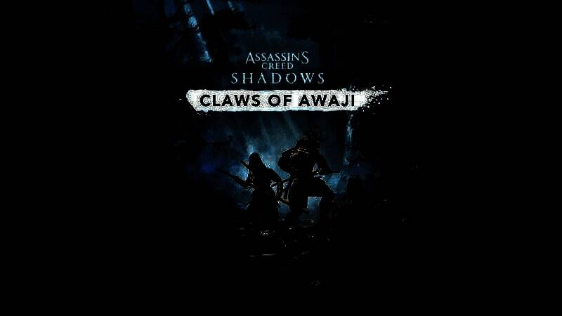 《刺客信条：影》相关图片