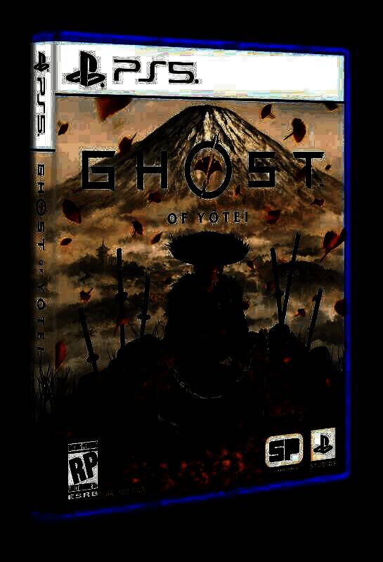 《羊蹄山之魂》游戏相关画面2