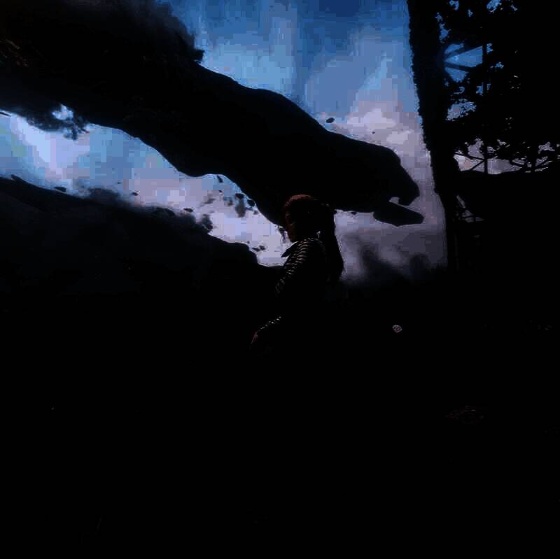 《光与影：33号远征队》社区分享截图6