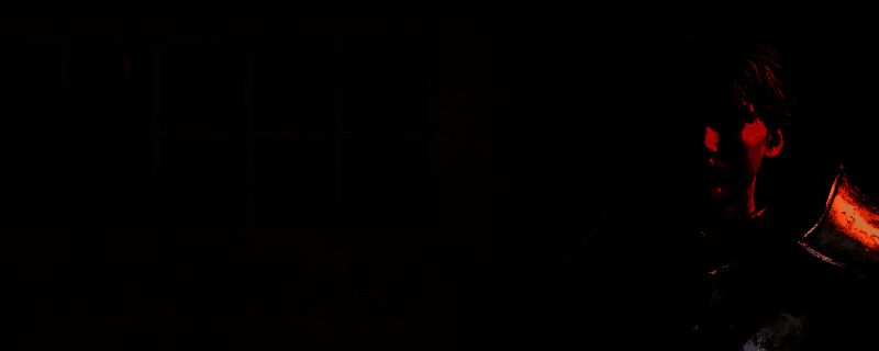 上古卷轴4布莱顿人捏脸示例图片