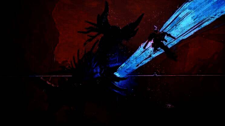 《机甲战魔：神话之裔》游戏场景图