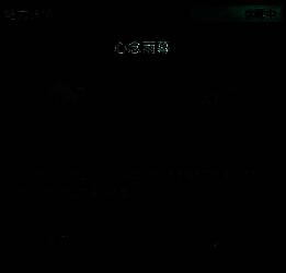 雨人心念雨幕能力详情图