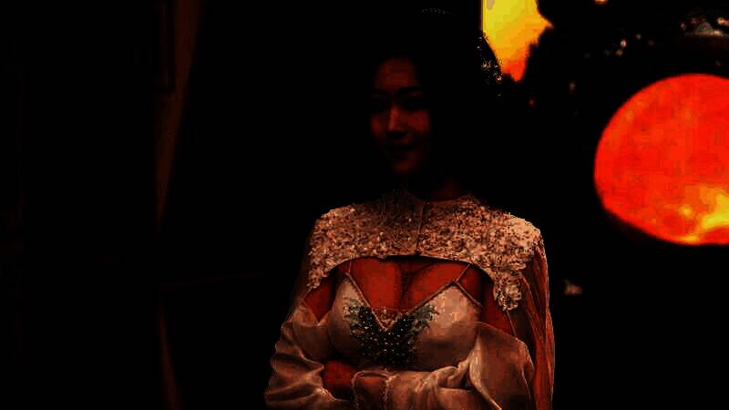 《美女，请别影响我成仙》游戏截图7