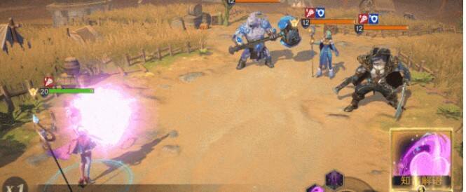 凯蒂糖知音解语技能相关图片