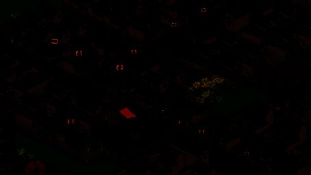 《吾今有世家》游戏画面1