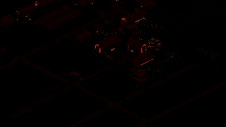 《吾今有世家》家族经营画面