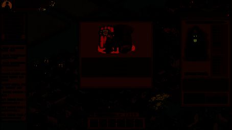 《吾今有世家》世家争斗画面