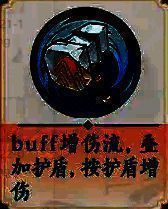 水五行锤系核心点图片