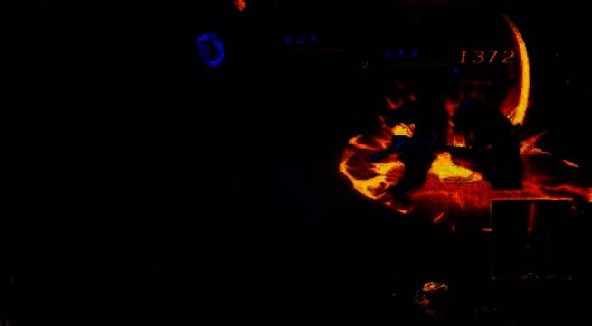 炽岳坠斩技能相关图片