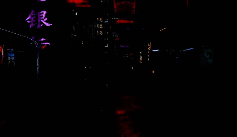 《银翼杀手：生死时速》相关图片3